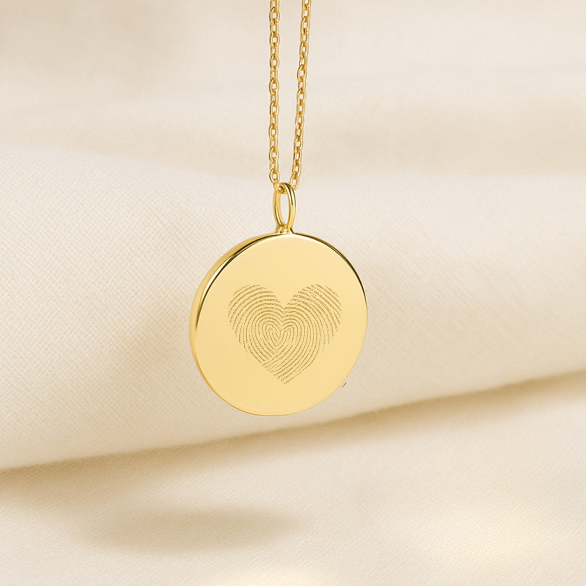 What is Modern Heirloom Jewelry? How to Turn Fingerprints and Handwriting Into Timeless Pieces